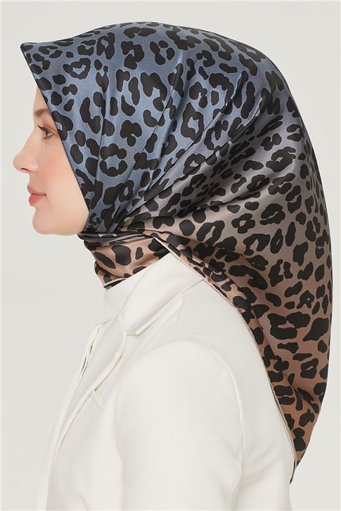 Armine Sura İpek Eşarp 21Y8550 36