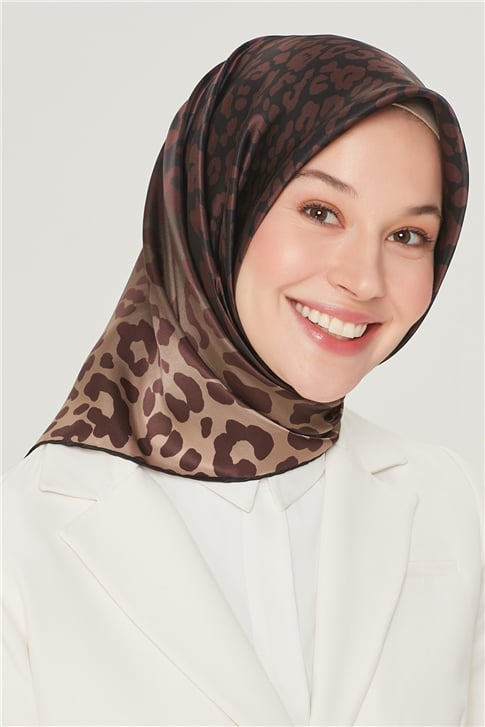 Armine Sura İpek Eşarp 21Y8550 37