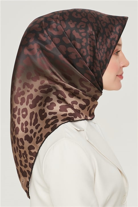 Armine Sura İpek Eşarp 21Y8550 37