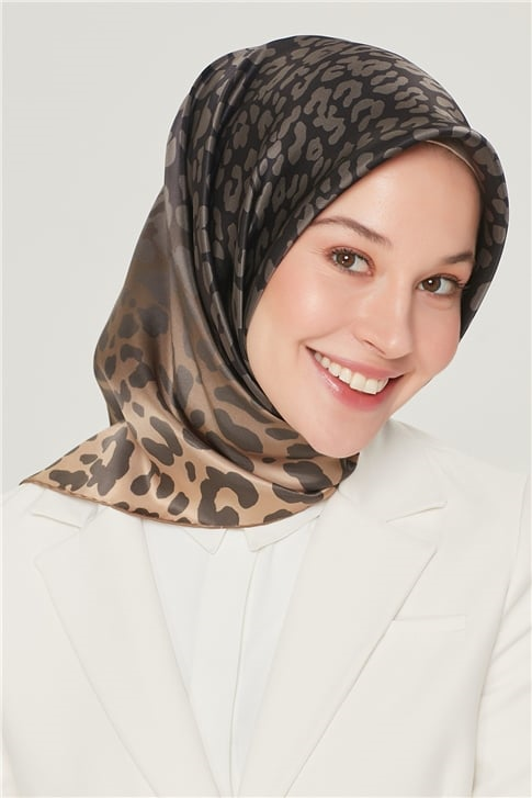 Armine Sura İpek Eşarp 21Y8550 38