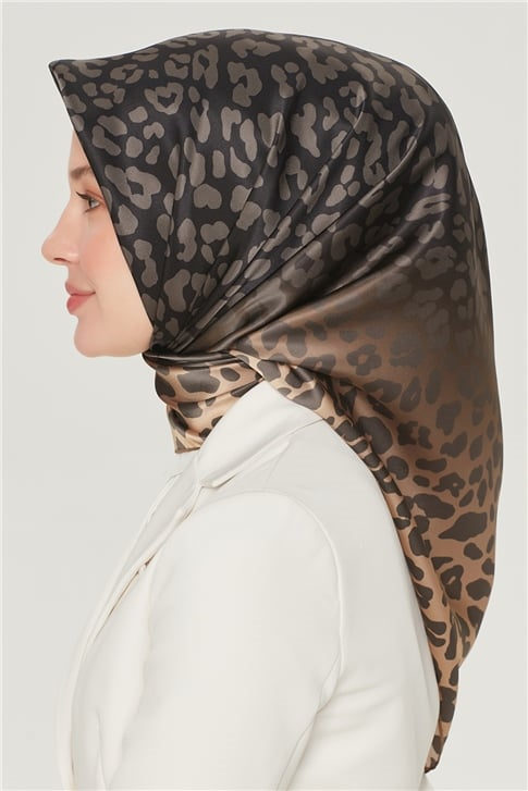 Armine Sura İpek Eşarp 21Y8550 38