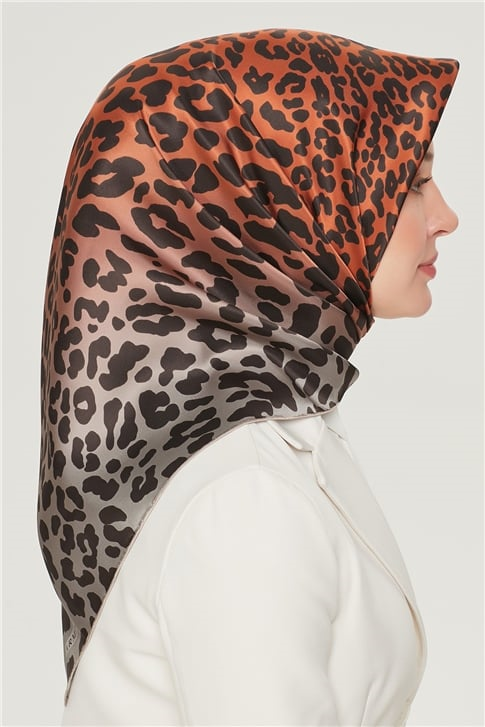 Armine Sura İpek Eşarp 21Y8550 40
