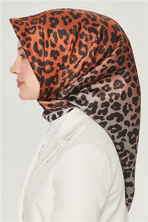 Armine Sura İpek Eşarp 21Y8550 40