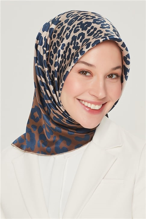 Armine Sura İpek Eşarp 21Y8550 43