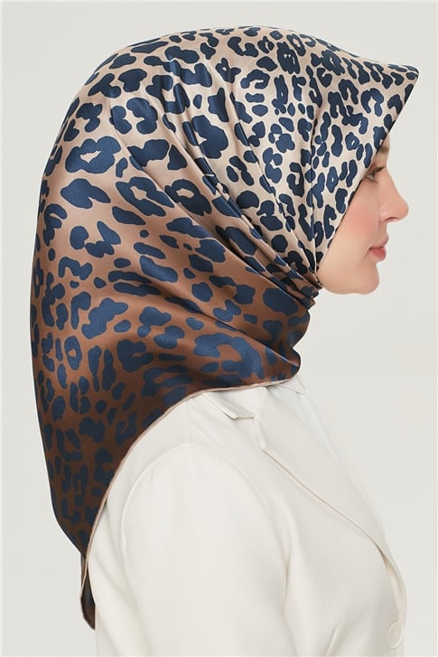 Armine Sura İpek Eşarp 21Y8550 43