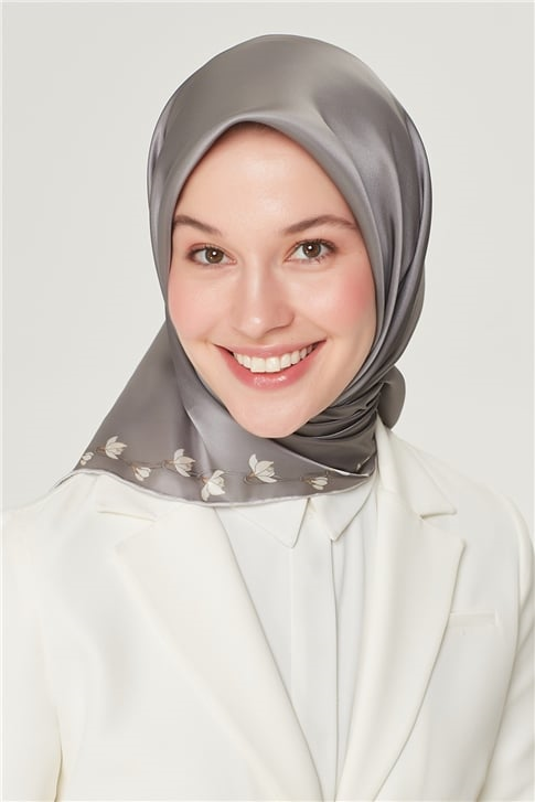 Armine Sura İpek Eşarp 21Y8553 89