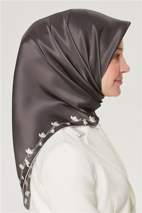 Armine Sura İpek Eşarp 21Y8553 90
