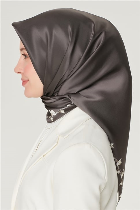 Armine Sura İpek Eşarp 21Y8553 90