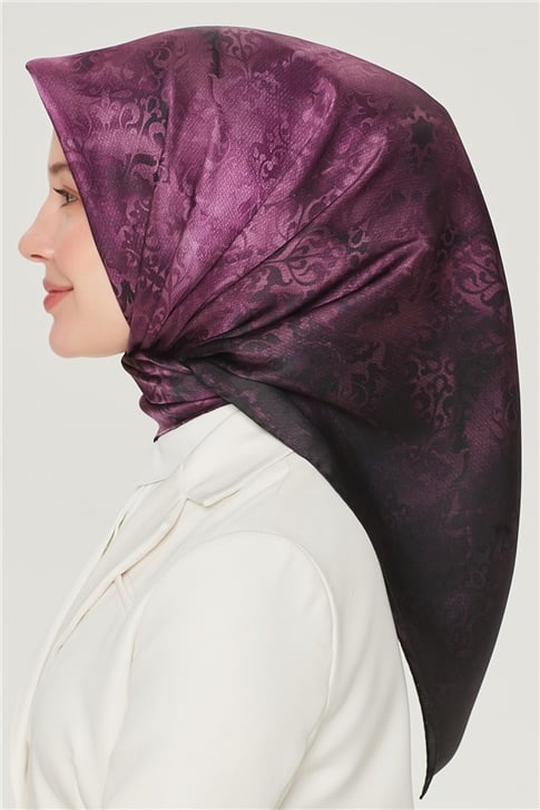 Armine Sura İpek Eşarp 21Y8554 04