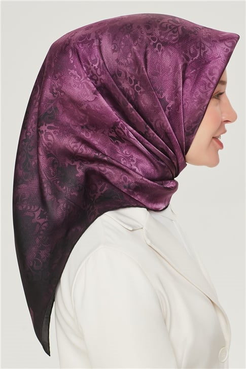 Armine Sura İpek Eşarp 21Y8554 04