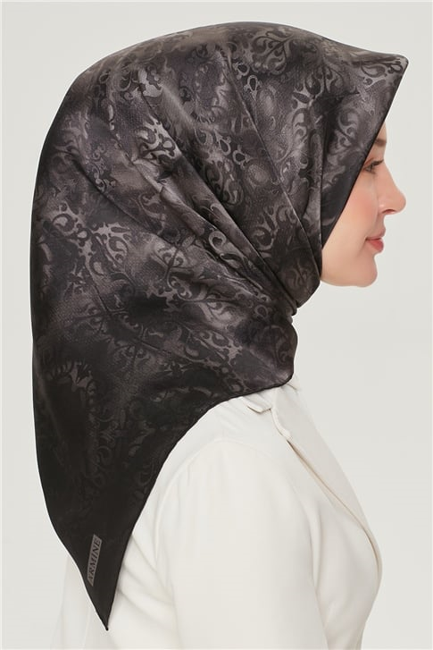 Armine Sura İpek Eşarp 21Y8554 05