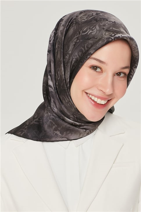 Armine Sura İpek Eşarp 21Y8554 05