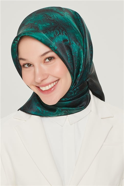 Armine Sura İpek Eşarp 21Y8554 06