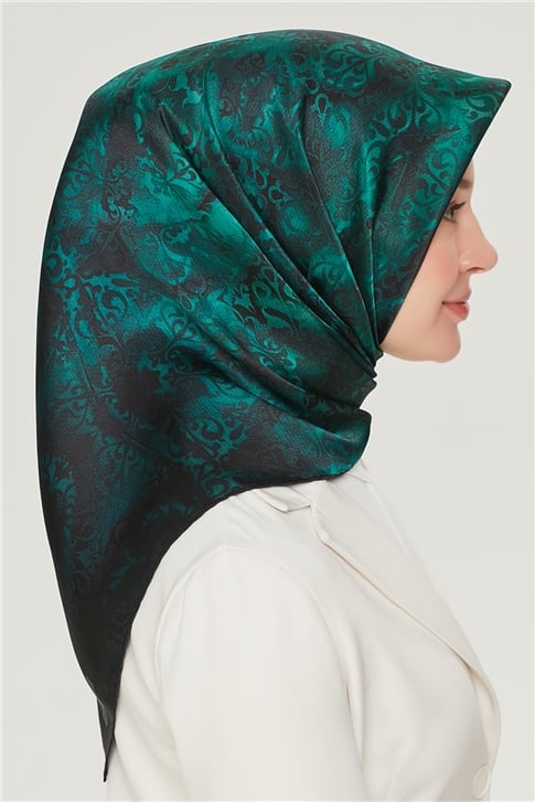 Armine Sura İpek Eşarp 21Y8554 06