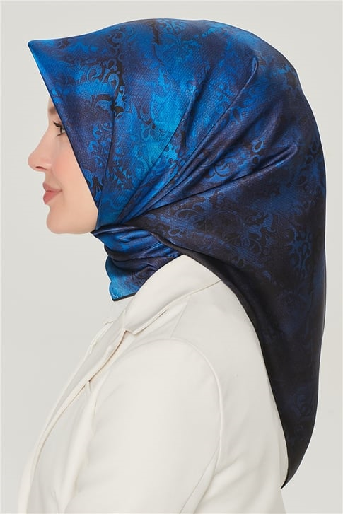 Armine Sura İpek Eşarp 21Y8554 09