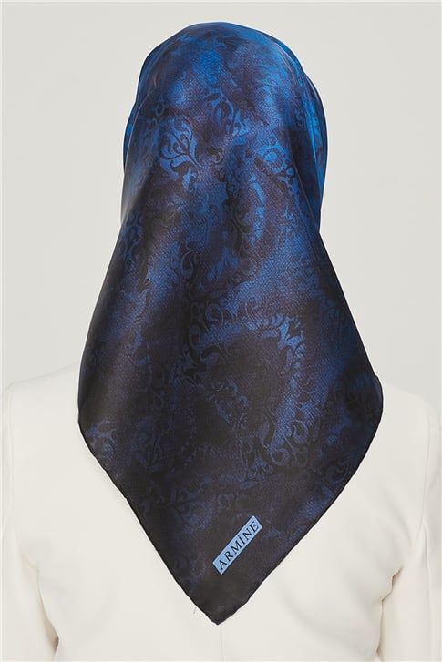 Armine Sura İpek Eşarp 21Y8554 09