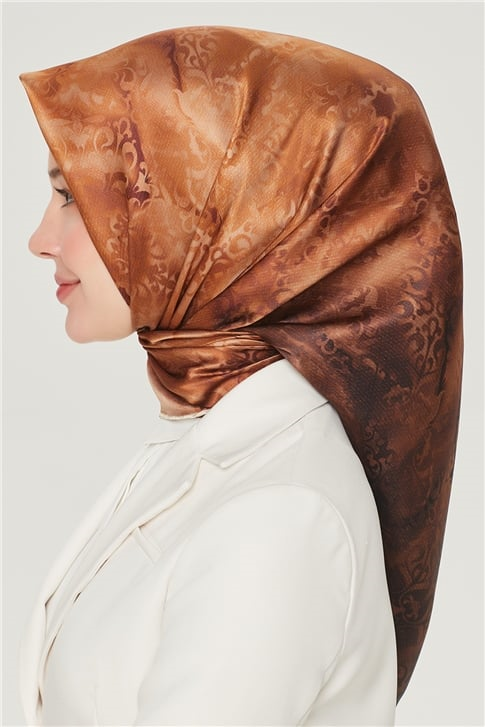 Armine Sura İpek Eşarp 21Y8554 31