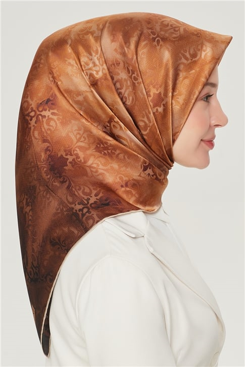 Armine Sura İpek Eşarp 21Y8554 31