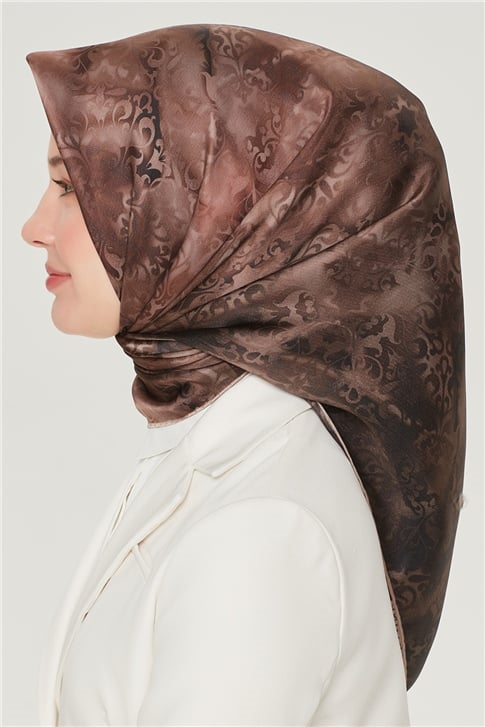 Armine Sura İpek Eşarp 21Y8554 33