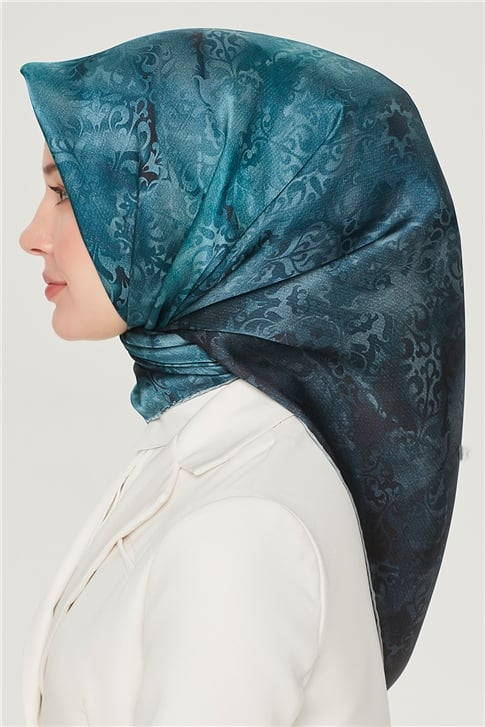 Armine Sura İpek Eşarp 21Y8554 35