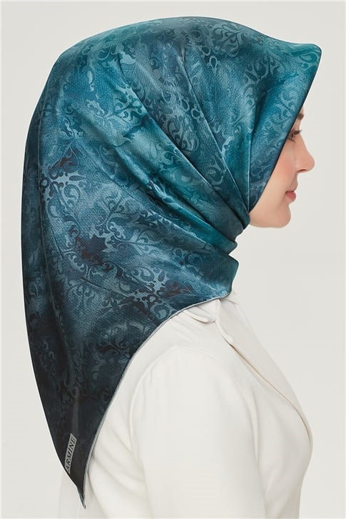 Armine Sura İpek Eşarp 21Y8554 35