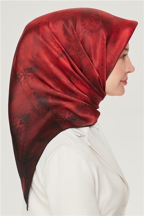Armine Sura İpek Eşarp 21Y8554 36