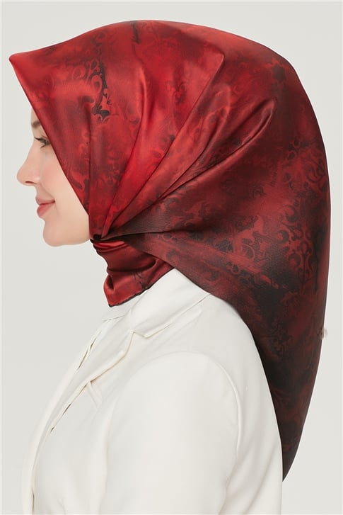 Armine Sura İpek Eşarp 21Y8554 36