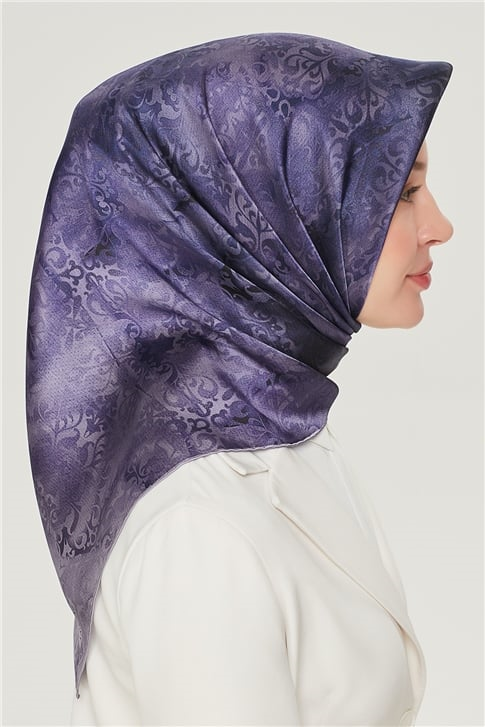 Armine Sura İpek Eşarp 21Y8554 81
