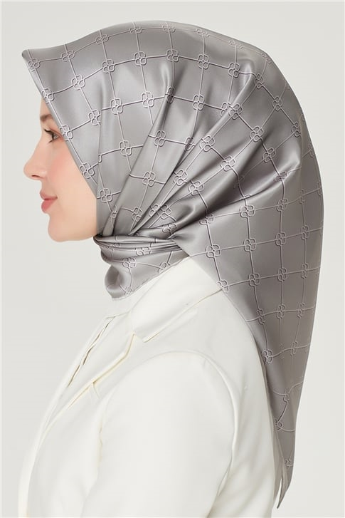 Armine Sura İpek Eşarp 21Y8555 03