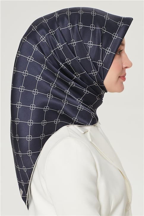 Armine Sura İpek Eşarp 21Y8555 15