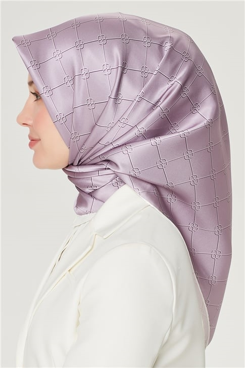 Armine Sura İpek Eşarp 21Y8555 29