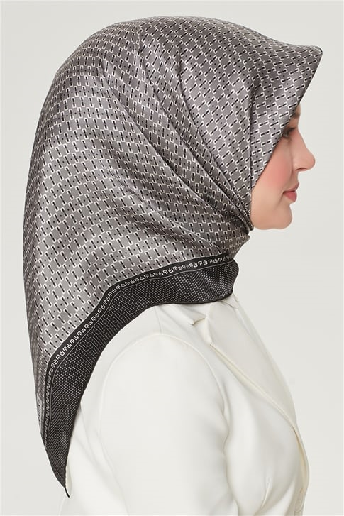 Armine Sura İpek Eşarp 21Y8556 06