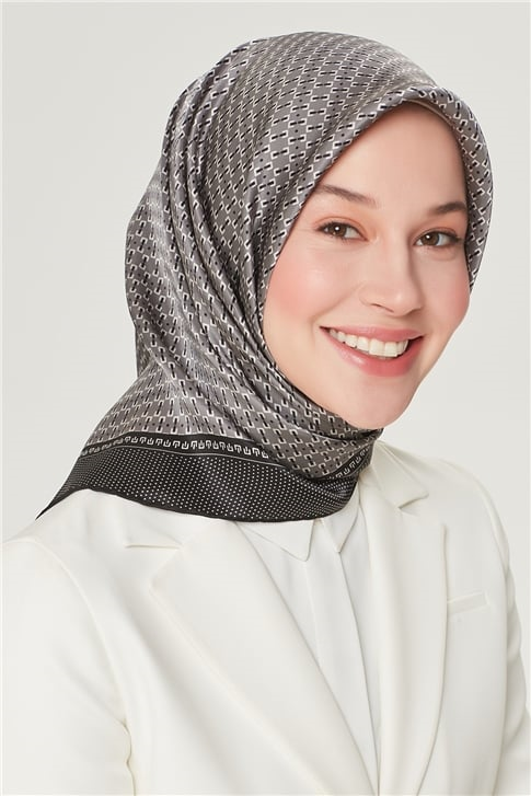 Armine Sura İpek Eşarp 21Y8556 06
