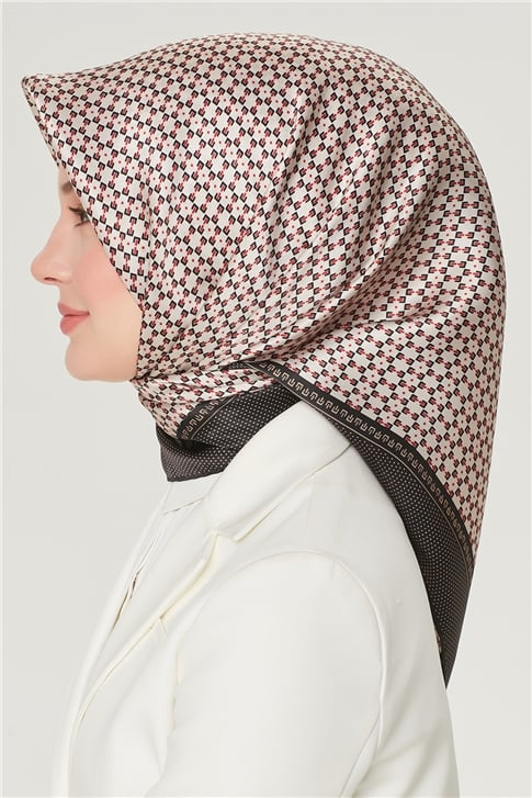 Armine Sura İpek Eşarp 21Y8556 36