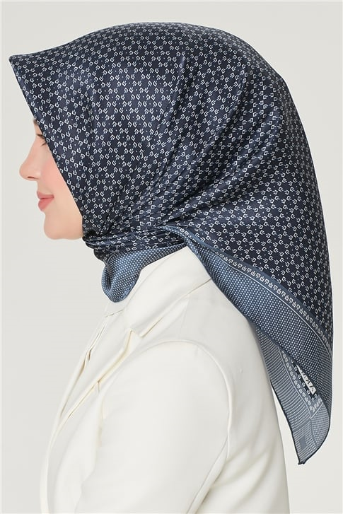 Armine Sura İpek Eşarp 21Y8556 83