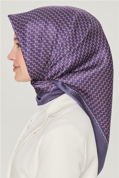 Armine Sura İpek Eşarp 21Y8556 87