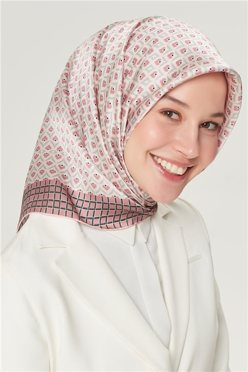 Armine Sura İpek Eşarp 21Y8557 32