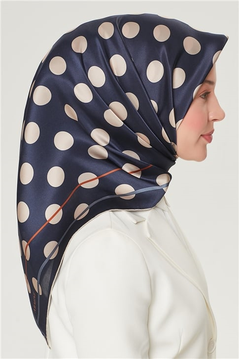 Armine Sura İpek Eşarp 21Y8558 30