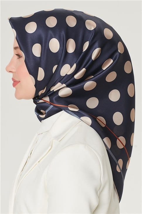 Armine Sura İpek Eşarp 21Y8558 30