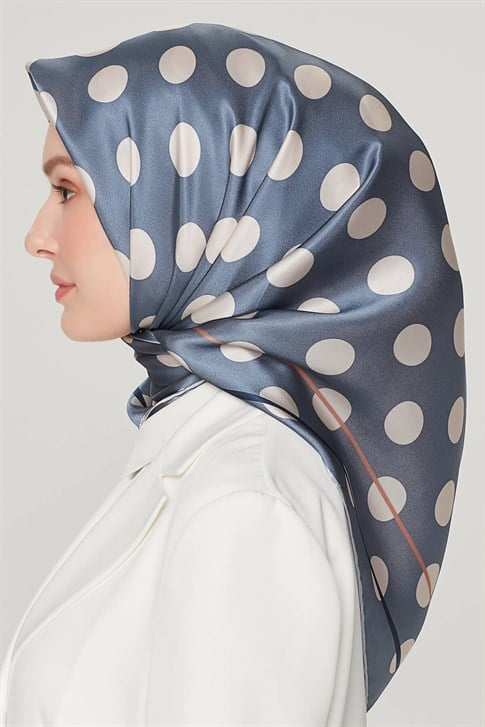 Armine Sura İpek Eşarp 21Y8558 38