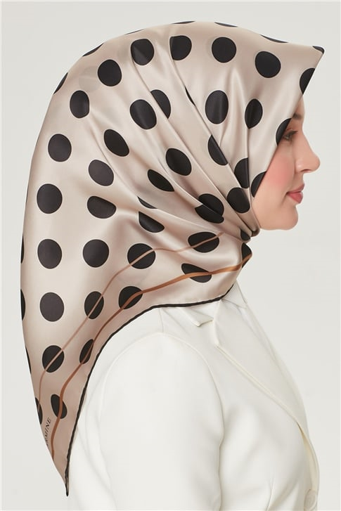 Armine Sura İpek Eşarp 21Y8558 83