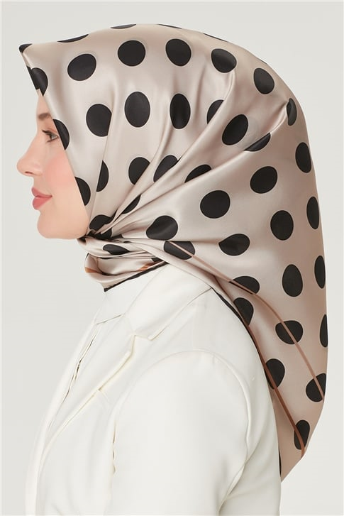 Armine Sura İpek Eşarp 21Y8558 83