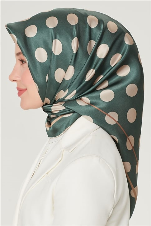 Armine Sura İpek Eşarp 21Y8558 87