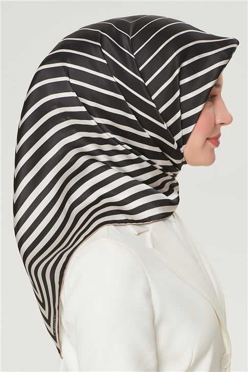 Armine Sura İpek Eşarp 21Y8561 83