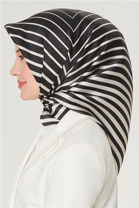 Armine Sura İpek Eşarp 21Y8561 83