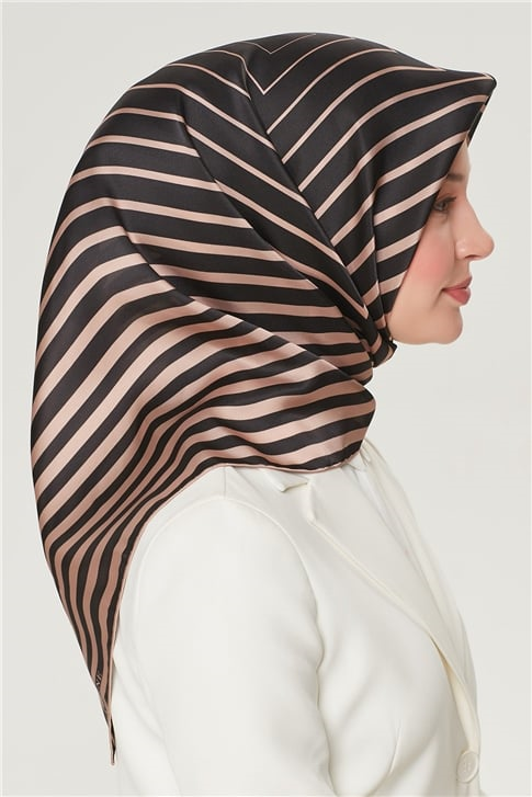 Armine Sura İpek Eşarp 21Y8561 84