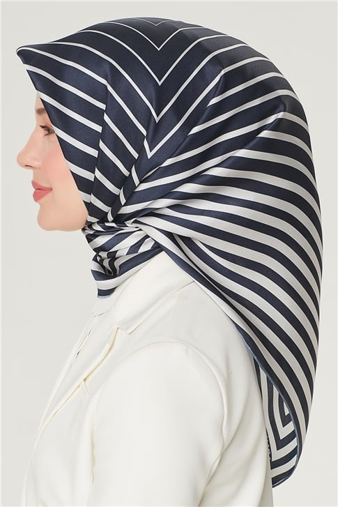Armine Sura İpek Eşarp 21Y8561 86
