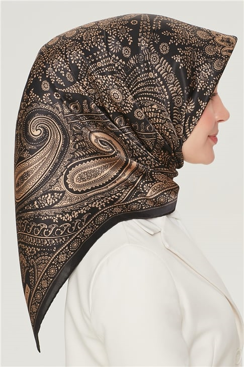 Armine Sura İpek Eşarp 21Y8562 35
