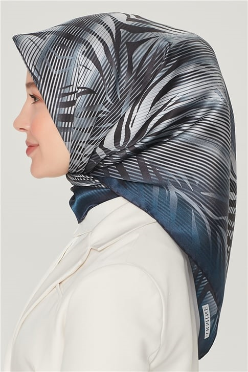 Armine Sura İpek Eşarp 21Y8563 35