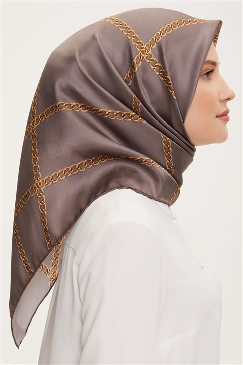 Armine Sura İpek Eşarp 22Ka3227 36